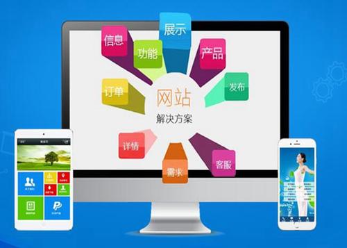 筠连如何进行网站设计才能突出产品的优势